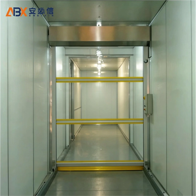 自贡市高速门